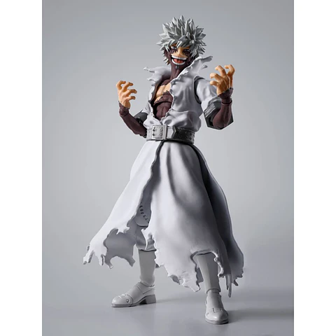 Dabi Boku no Hero