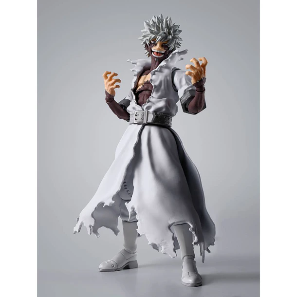 Dabi Boku no Hero