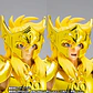 Aquarius Hyoga (Inheritor Of The Gold Cloth) Myth Cloth Saint Seiya - Miniatura 6