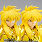 Aquarius Hyoga (Inheritor Of The Gold Cloth) Myth Cloth Saint Seiya - Miniatura 8