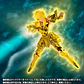 Aquarius Hyoga (Inheritor Of The Gold Cloth) Myth Cloth Saint Seiya - Miniatura 2