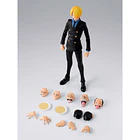 Sanji (Romance Dawn) One Piece 10