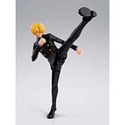 Sanji (Romance Dawn) One Piece 3