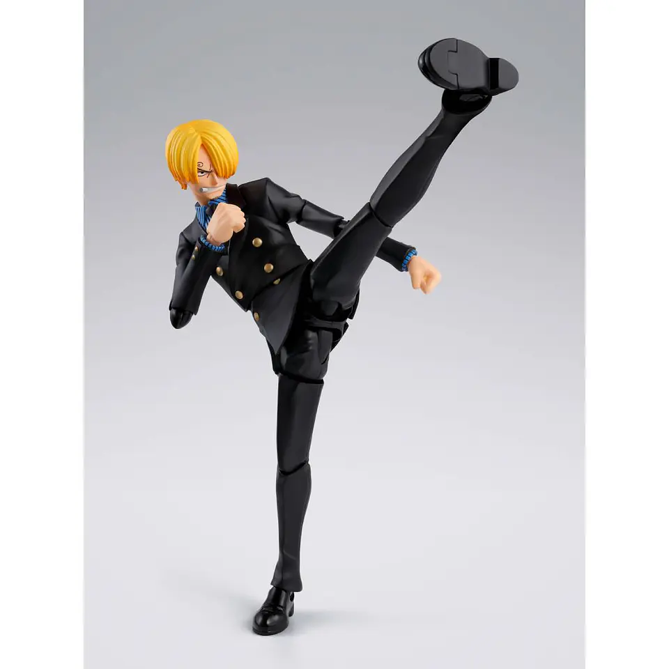 Sanji (Romance Dawn) One Piece 3