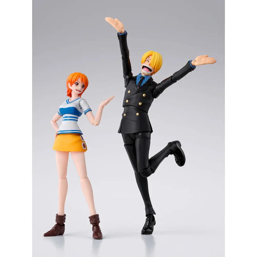 Sanji (Romance Dawn) One Piece 7