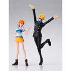 Sanji (Romance Dawn) One Piece 7