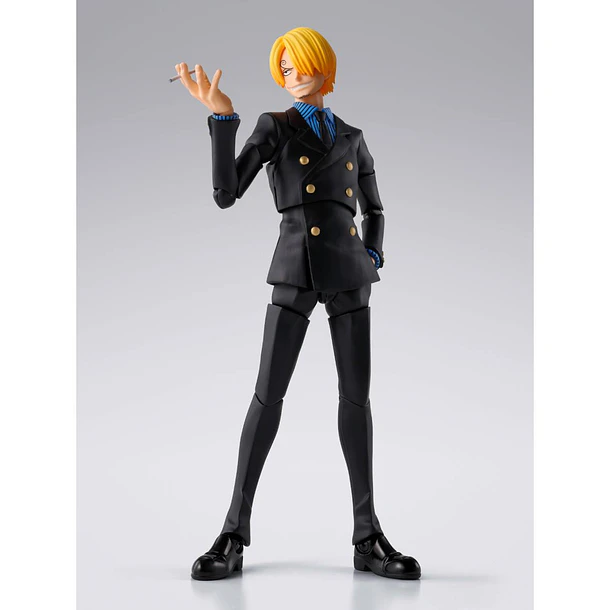 Sanji (Romance Dawn) One Piece