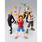 Sanji (Romance Dawn) One Piece - Miniatura 9