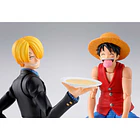 Sanji (Romance Dawn) One Piece 8