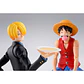 Sanji (Romance Dawn) One Piece - Miniatura 8
