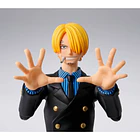 Sanji (Romance Dawn) One Piece 2