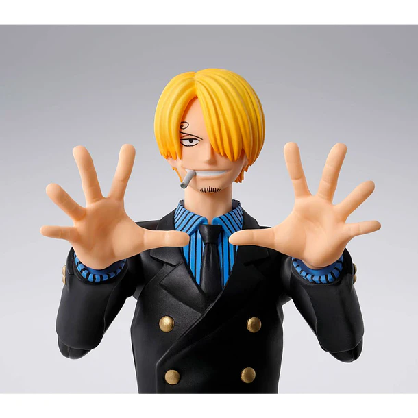 Sanji (Romance Dawn) One Piece