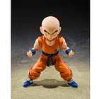 Krillin (Son Goku’s Old Friend) Dragon Ball 4