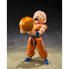 Krillin (Son Goku’s Old Friend) Dragon Ball 5