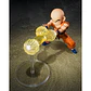 Krillin (Son Goku’s Old Friend) Dragon Ball - Miniatura 6
