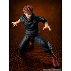 Yuji Itadori (Sukuna s Vessel) Jujutsu Kaisen 3