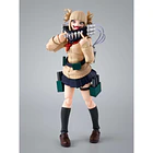 Himiko Toga Boku No Hero 1