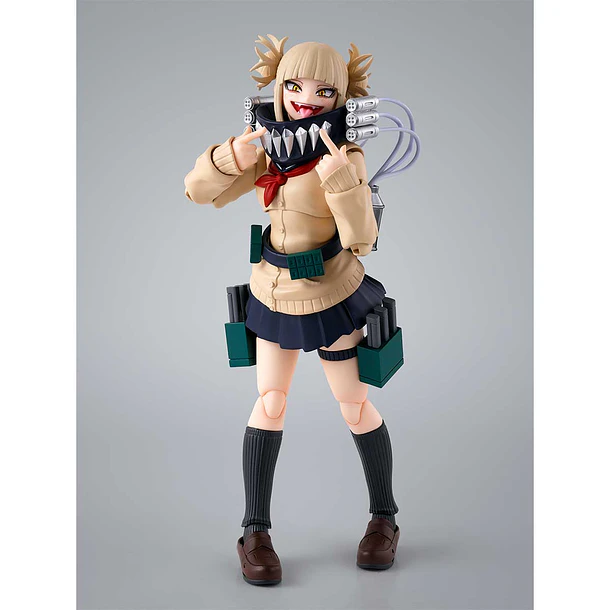 Himiko Toga Boku No Hero