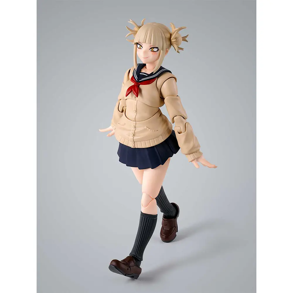 Himiko Toga Boku No Hero 3