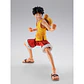 Monkey D. Luffy (Marineford) One Piece - Miniatura 1