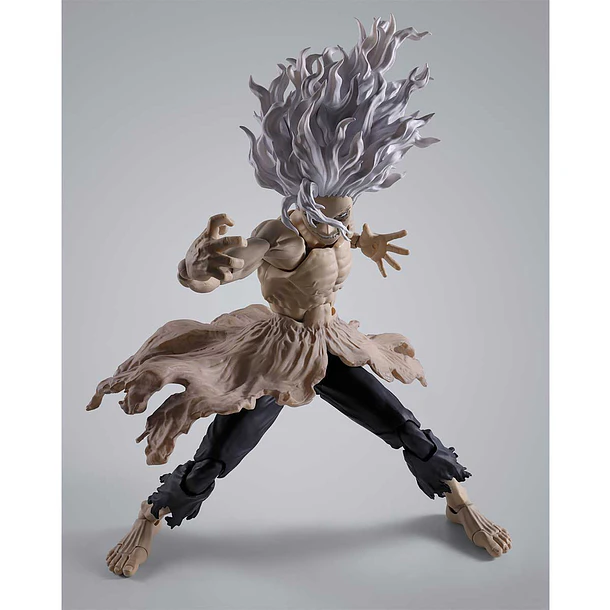 Tomura Shigaraki Boku no Hero