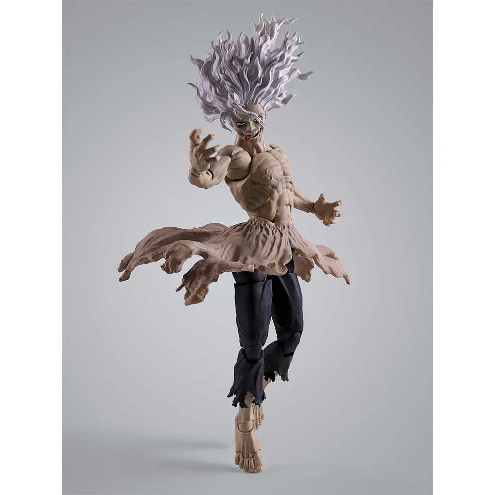 Tomura Shigaraki Boku no Hero 5