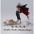 Tomura Shigaraki Boku no Hero 6