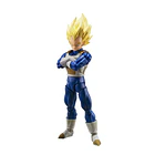 Super Saiyan Vegeta (Dangerous Pride) Dragon Ball 1