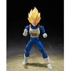Super Saiyan Vegeta (Dangerous Pride) Dragon Ball 2