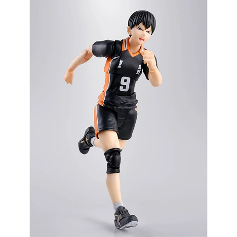 Tobio Kageyama Haikyu!!