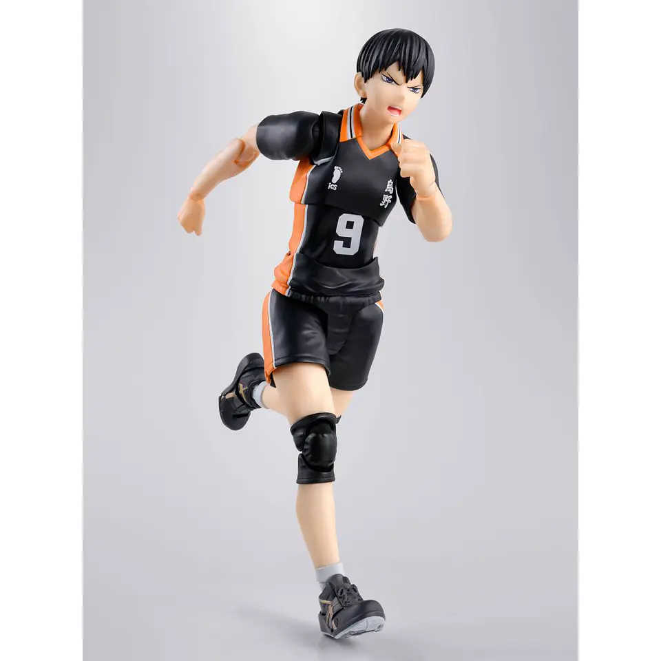 Tobio Kageyama Haikyu!! 1