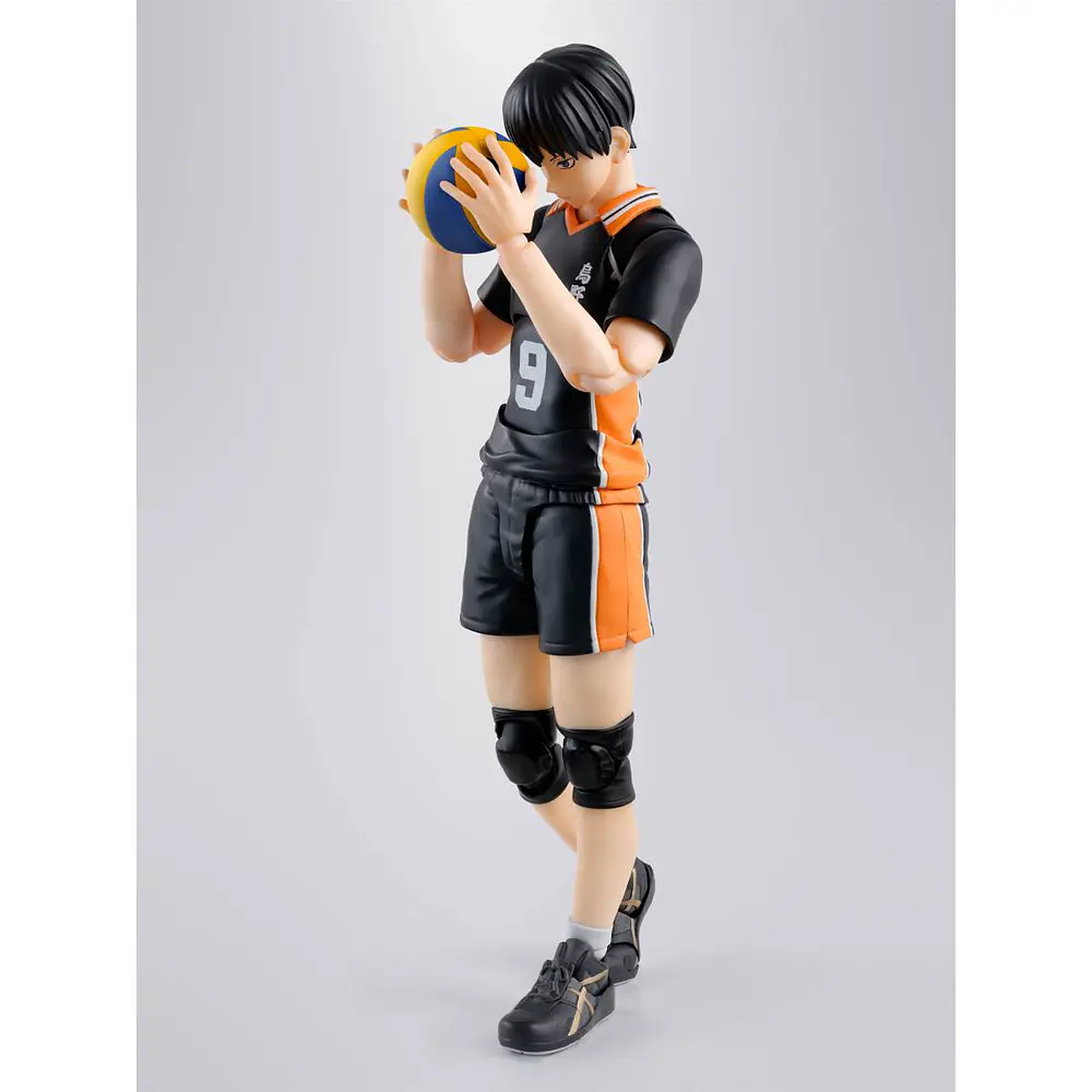 Tobio Kageyama Haikyu!! 3