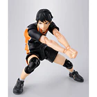 Tobio Kageyama Haikyu!! 2