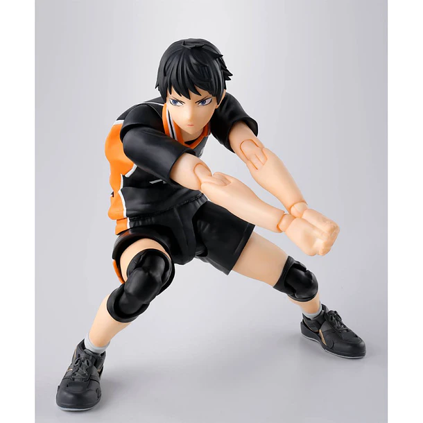 Tobio Kageyama Haikyu!!
