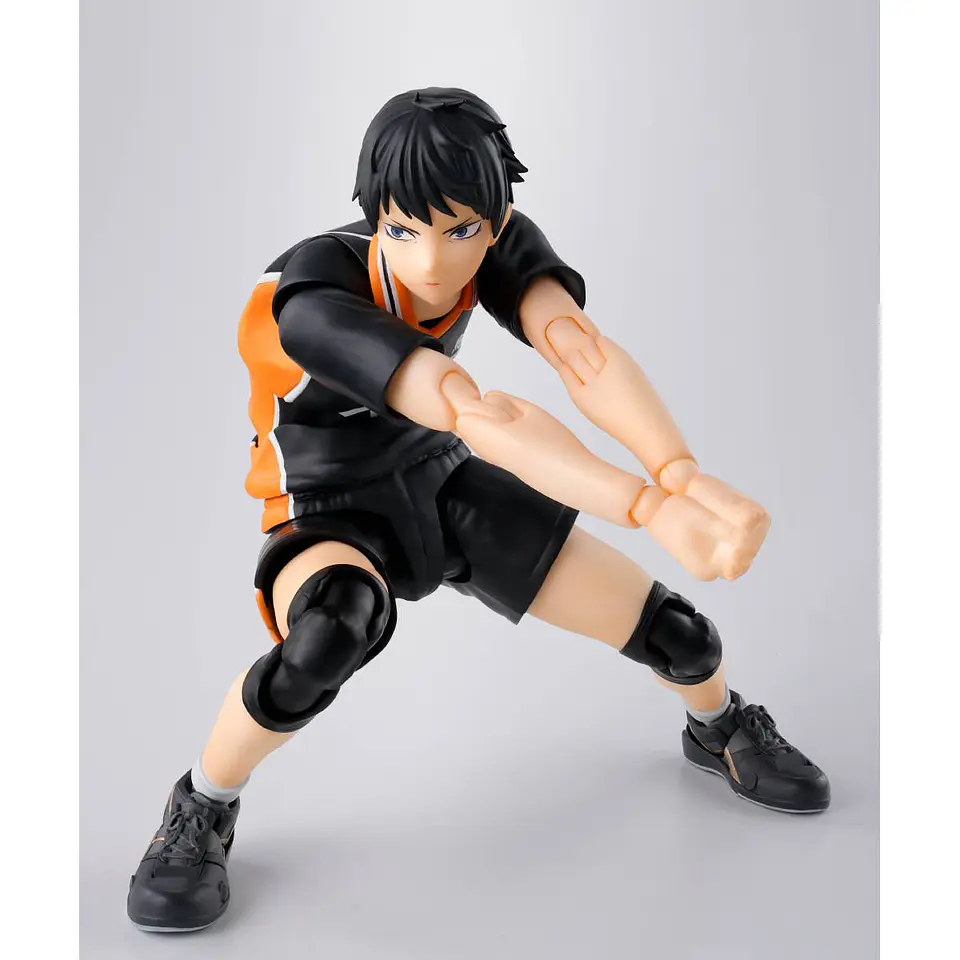 Tobio Kageyama Haikyu!! 2