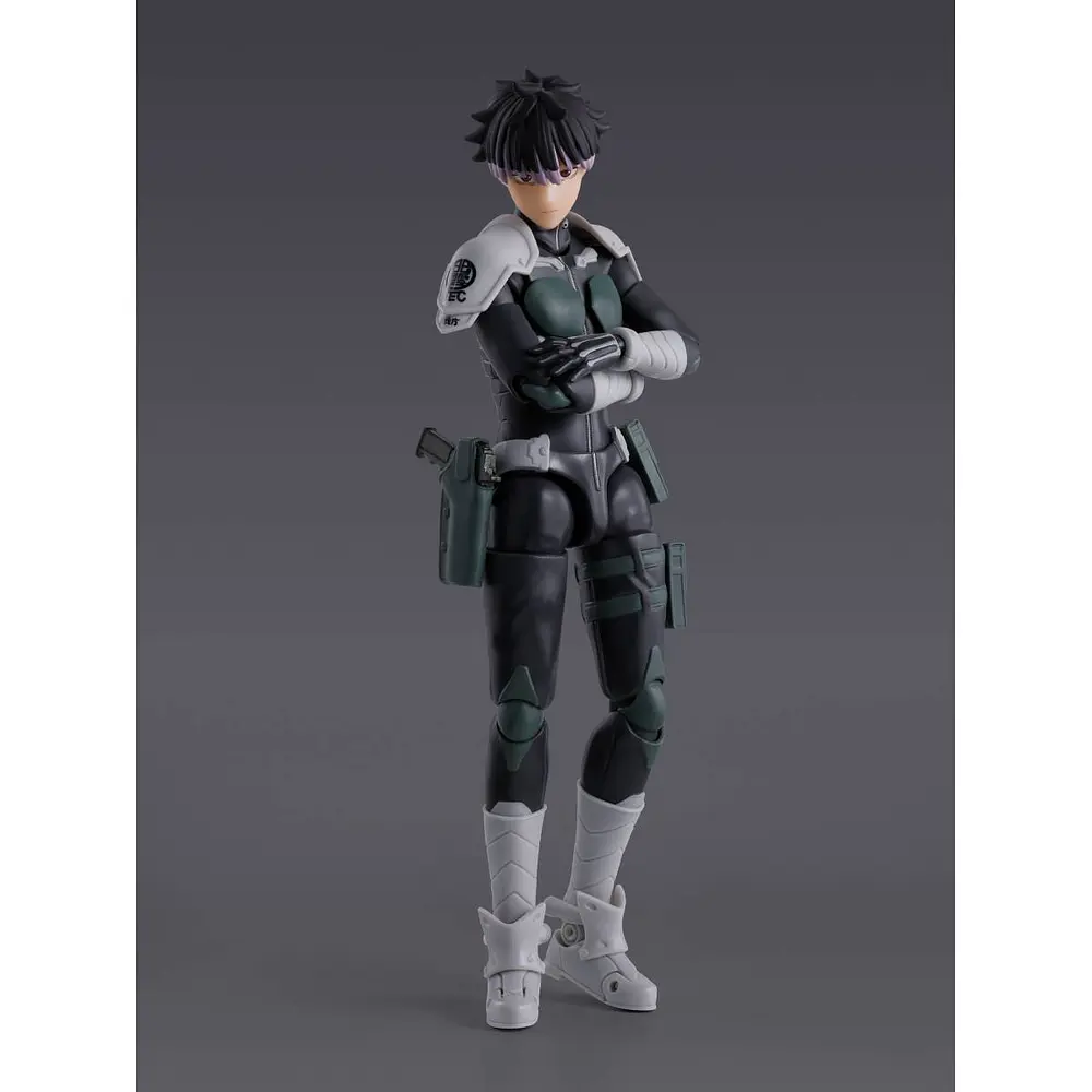 Gen Narumi Kaiju No. 8 2