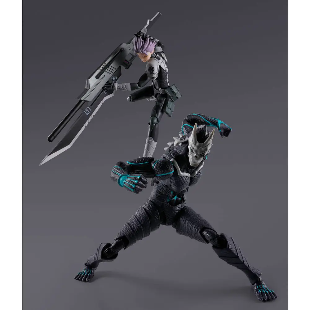Gen Narumi Kaiju No. 8 5