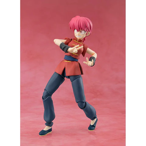 Ranma