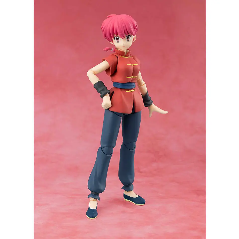 Ranma 1
