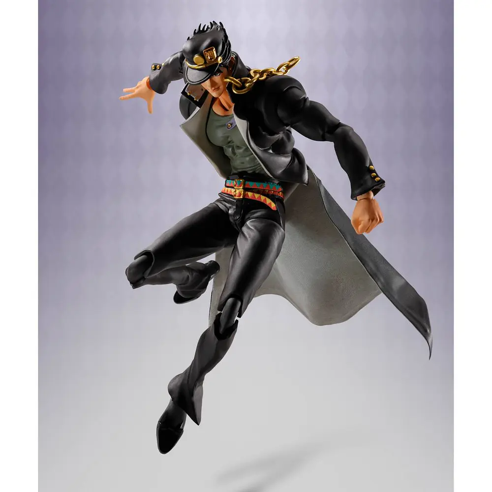 Jotaro Kujo JoJos 3