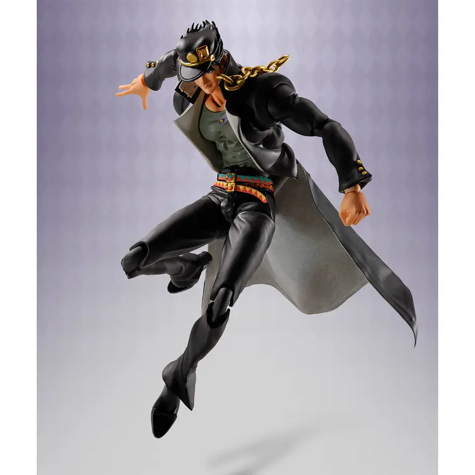 Jotaro Kujo JoJos 3