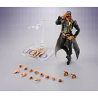 Jotaro Kujo JoJos 8