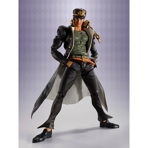 Jotaro Kujo JoJos