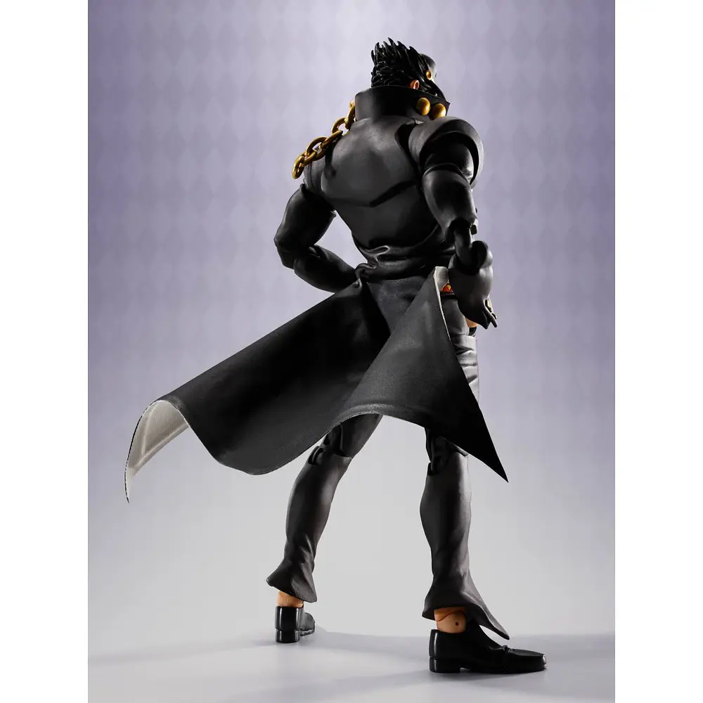 Jotaro Kujo JoJos 4