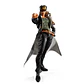Jotaro Kujo JoJos - Miniatura 7