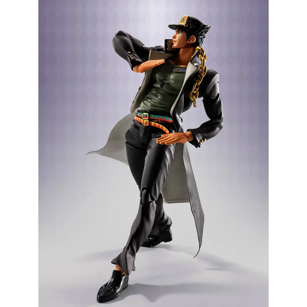 Jotaro Kujo JoJos 6