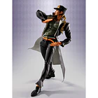 Jotaro Kujo JoJos 6