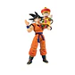 Son Goku & Son Gohan (Kid) & Kintoun Dragon Ball - Miniatura 5