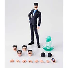 Leorio Hunter x Hunter 4