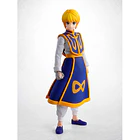 Kurapika Hunter x Hunter 1